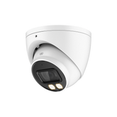 EmpireTech HAC-Color5M-TL 1/2.7"CMOS 5MP Smart Dual Illuminators Turret Analog HDCVI Camera